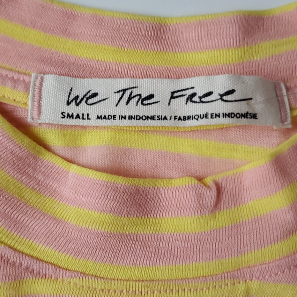 Free people summer rose combo, small - Picture 5 of 8